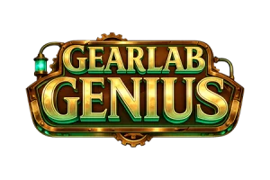 Gearlab Genius Gearlab Genius